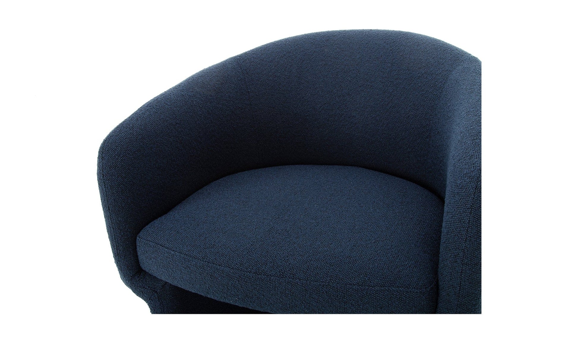 The Carpentry Shop Co. Franco Chair Dark Indigo Franco Chair Dark Indigo