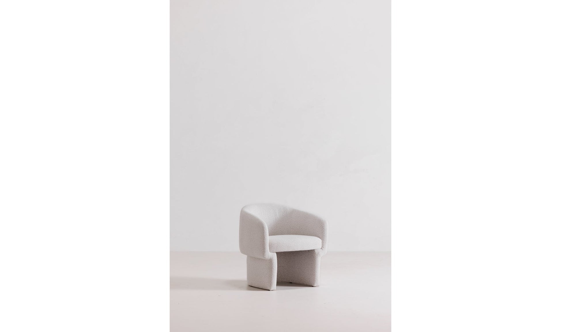 The Carpentry Shop Co. Franco Chair Oyster Franco Chair Oyster