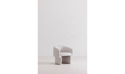 The Carpentry Shop Co. Franco Chair Oyster Franco Chair Oyster