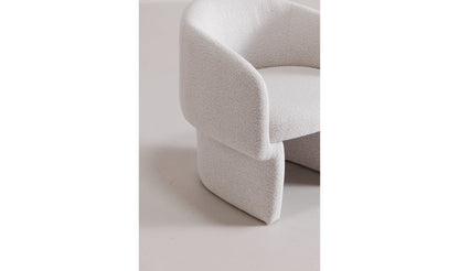 The Carpentry Shop Co. Franco Chair Oyster Franco Chair Oyster