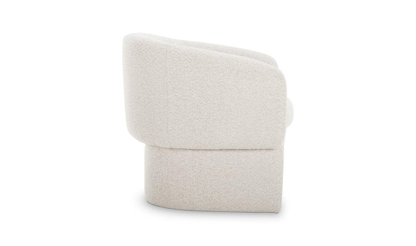 The Carpentry Shop Co. Franco Chair Oyster Franco Chair Oyster