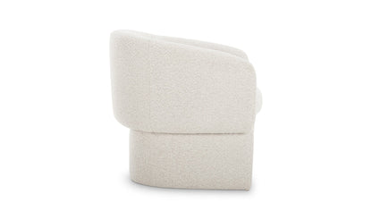 The Carpentry Shop Co. Franco Chair Oyster Franco Chair Oyster