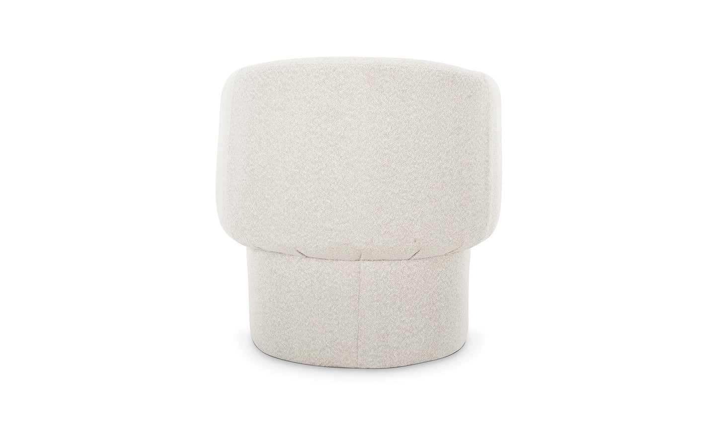 The Carpentry Shop Co. Franco Chair Oyster Franco Chair Oyster