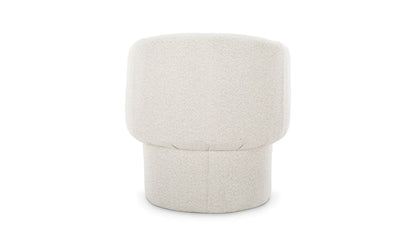 The Carpentry Shop Co. Franco Chair Oyster Franco Chair Oyster