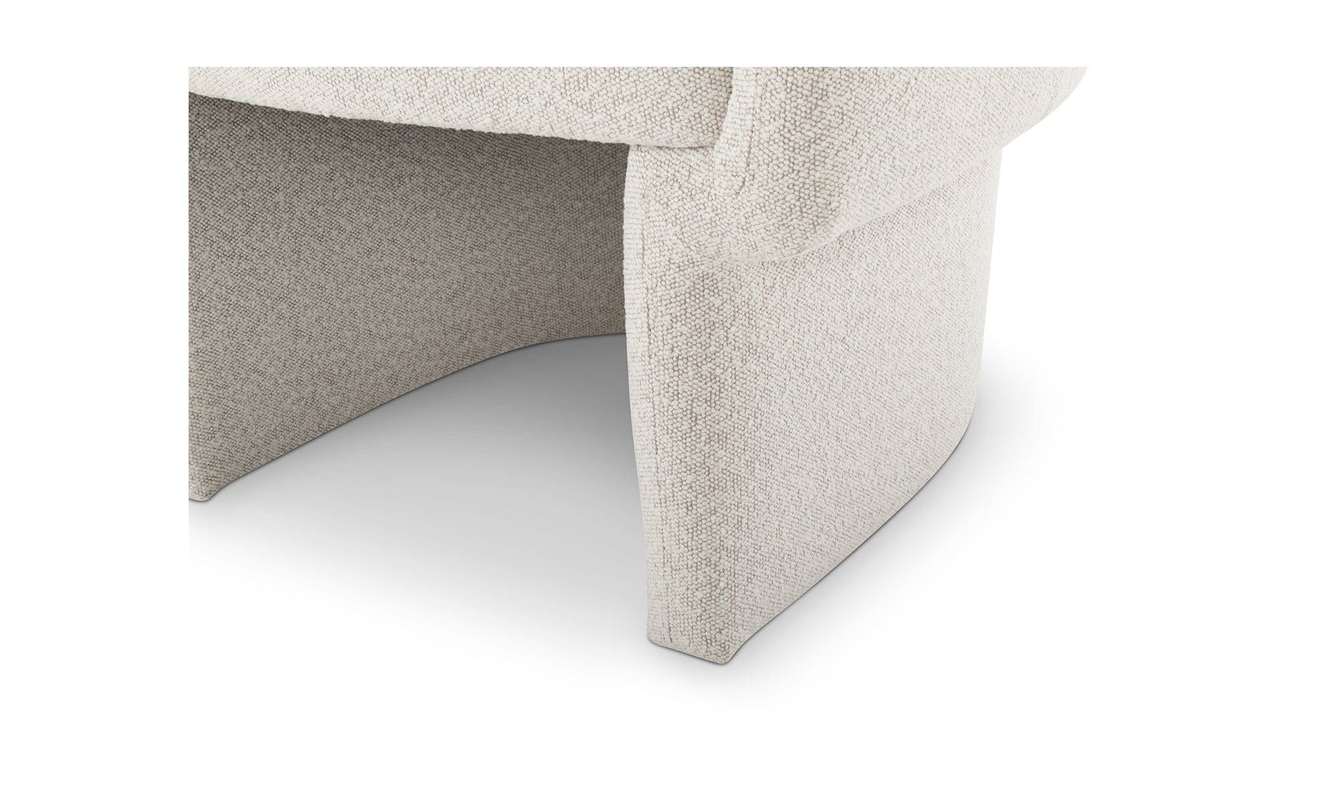 The Carpentry Shop Co. Franco Chair Oyster Franco Chair Oyster