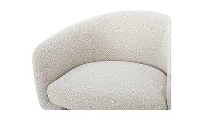 The Carpentry Shop Co. Franco Chair Oyster Franco Chair Oyster