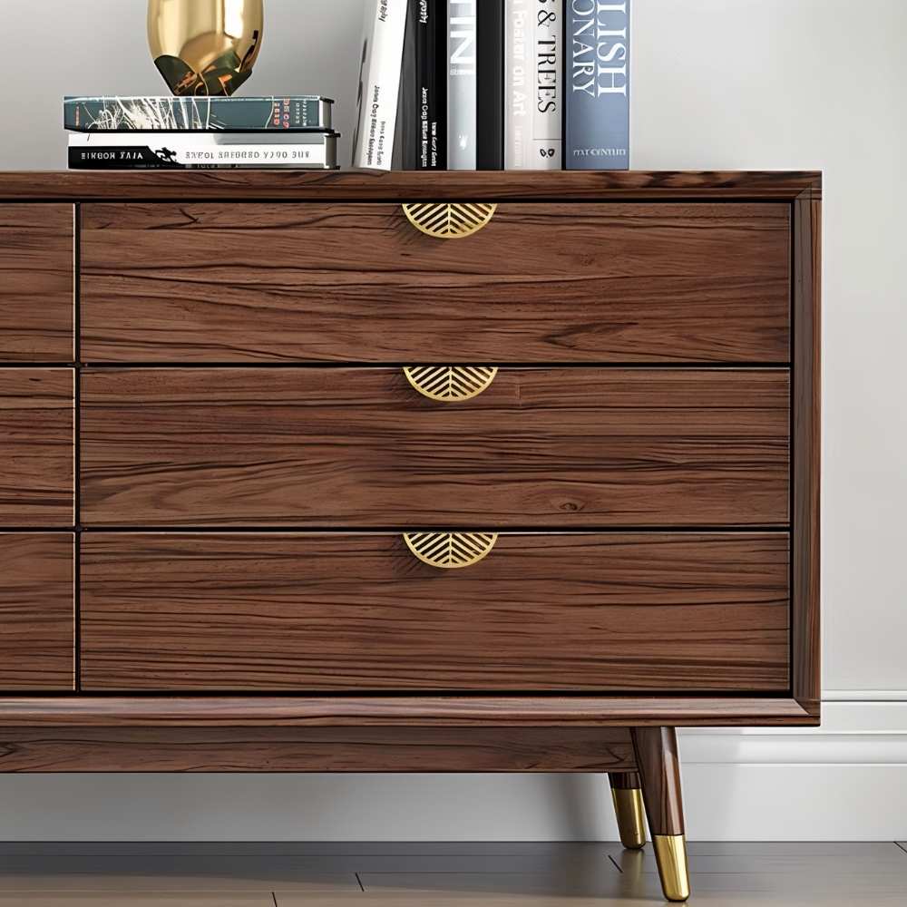 Friyas Drawer Pull.