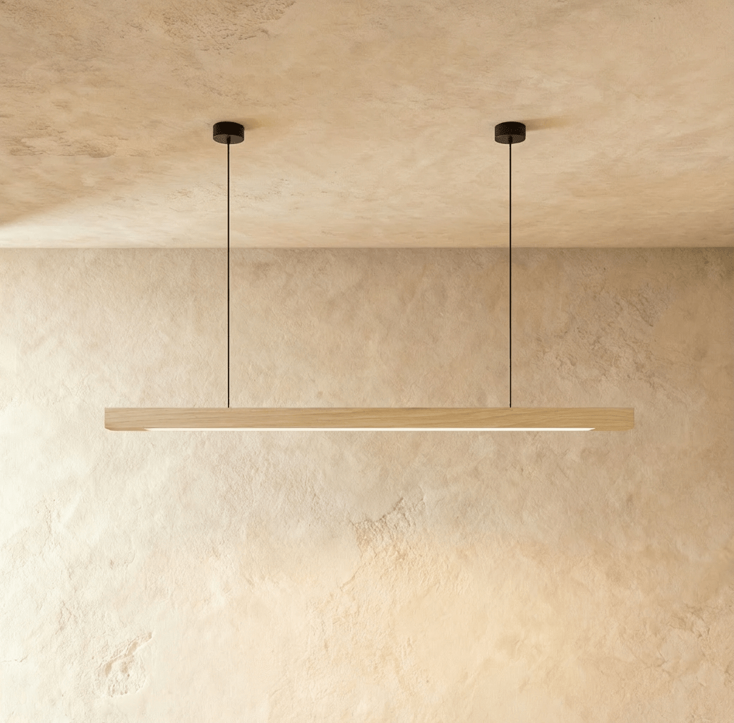 Fulbert Pendant Light.