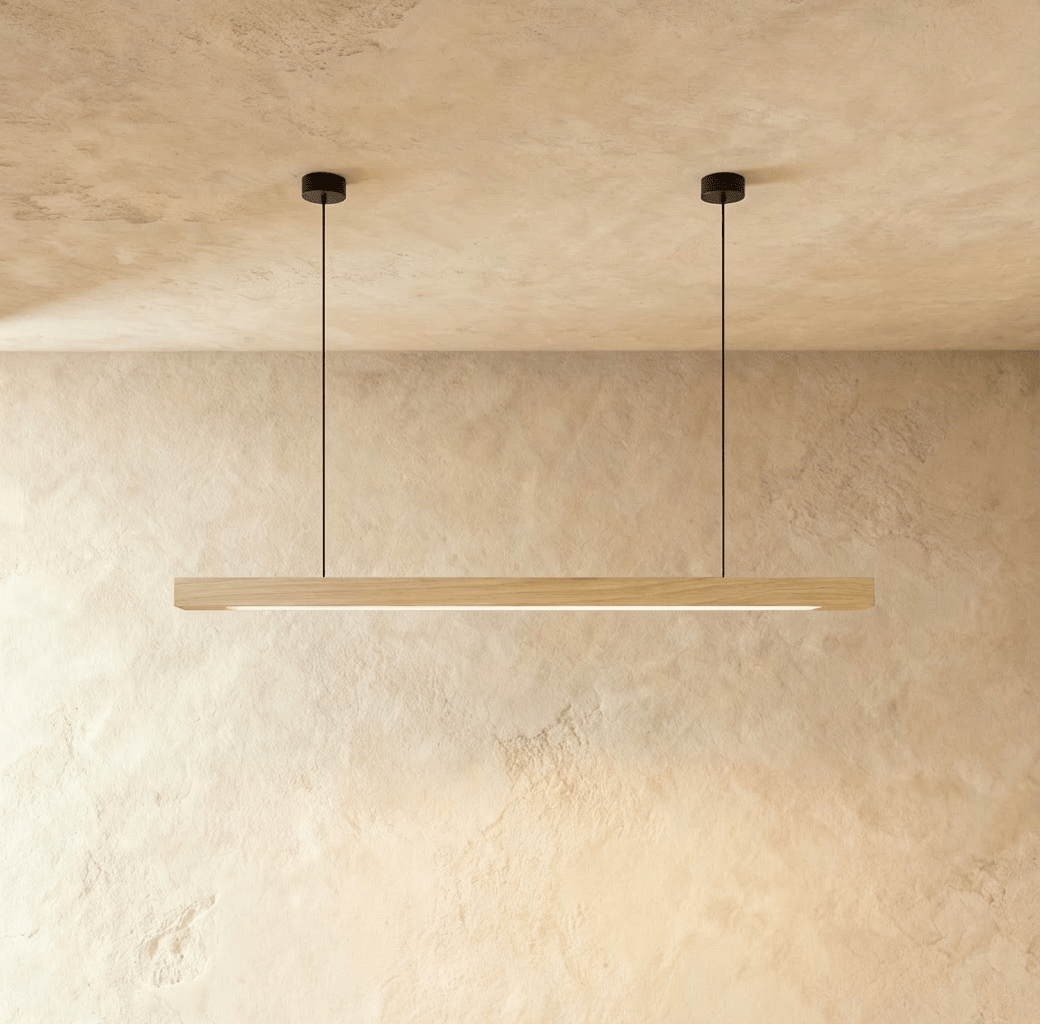 Fulbert Pendant Light.