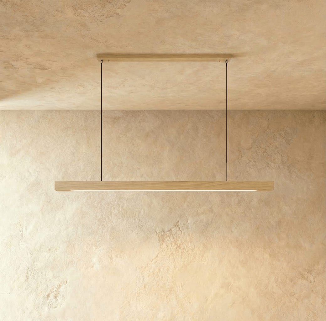 Fulbert Pendant Light.