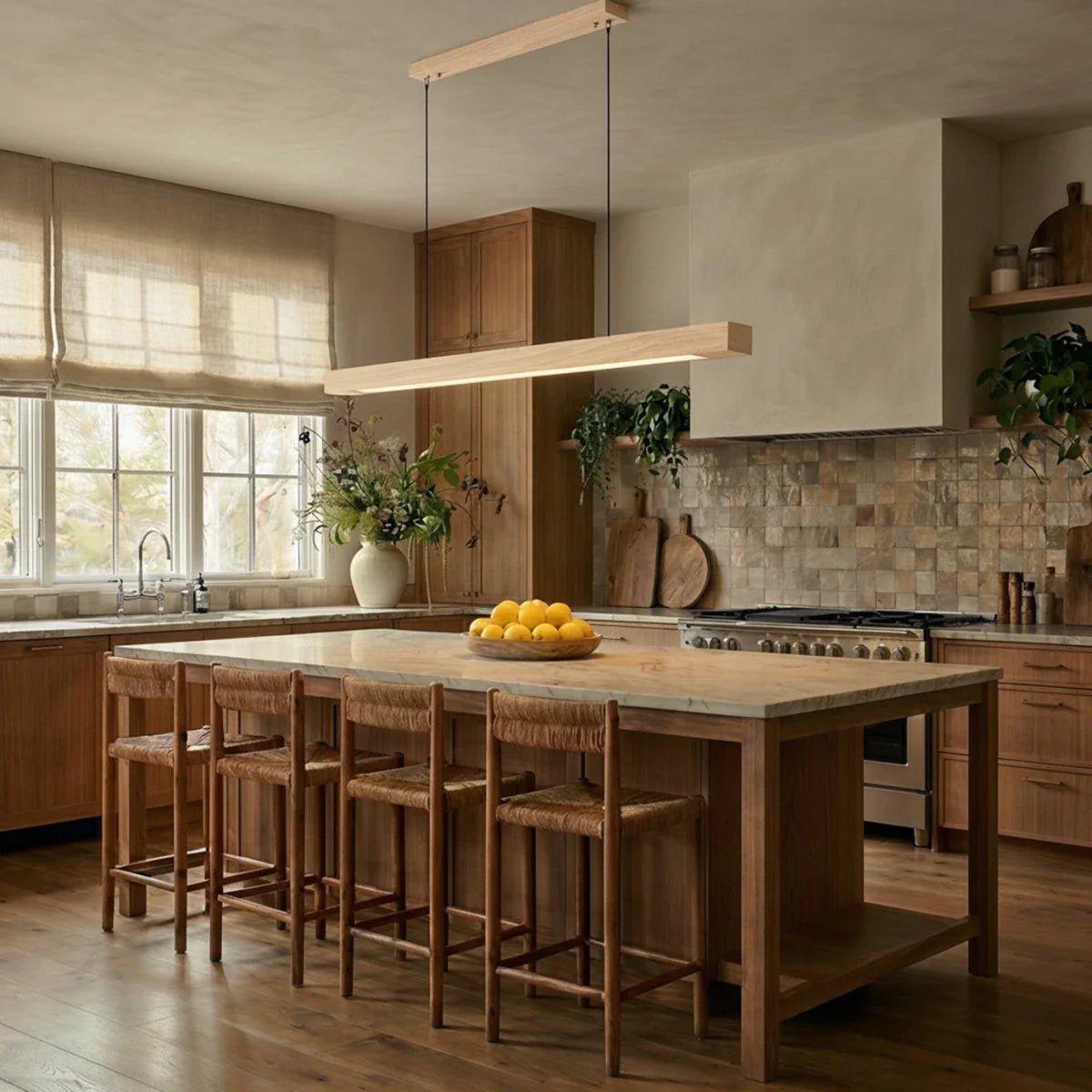 Fulbert Pendant Light.