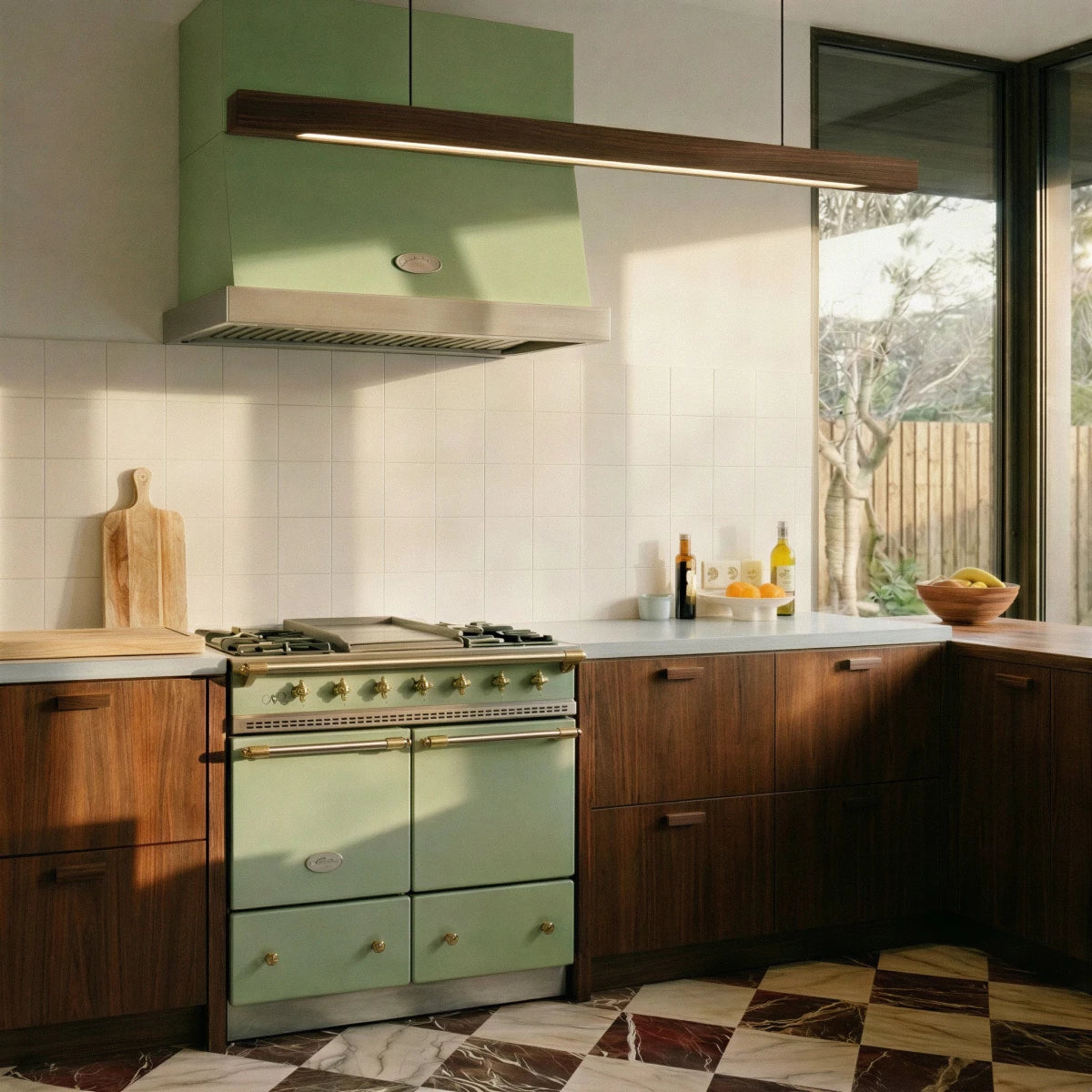 Fulbert Pendant Light.