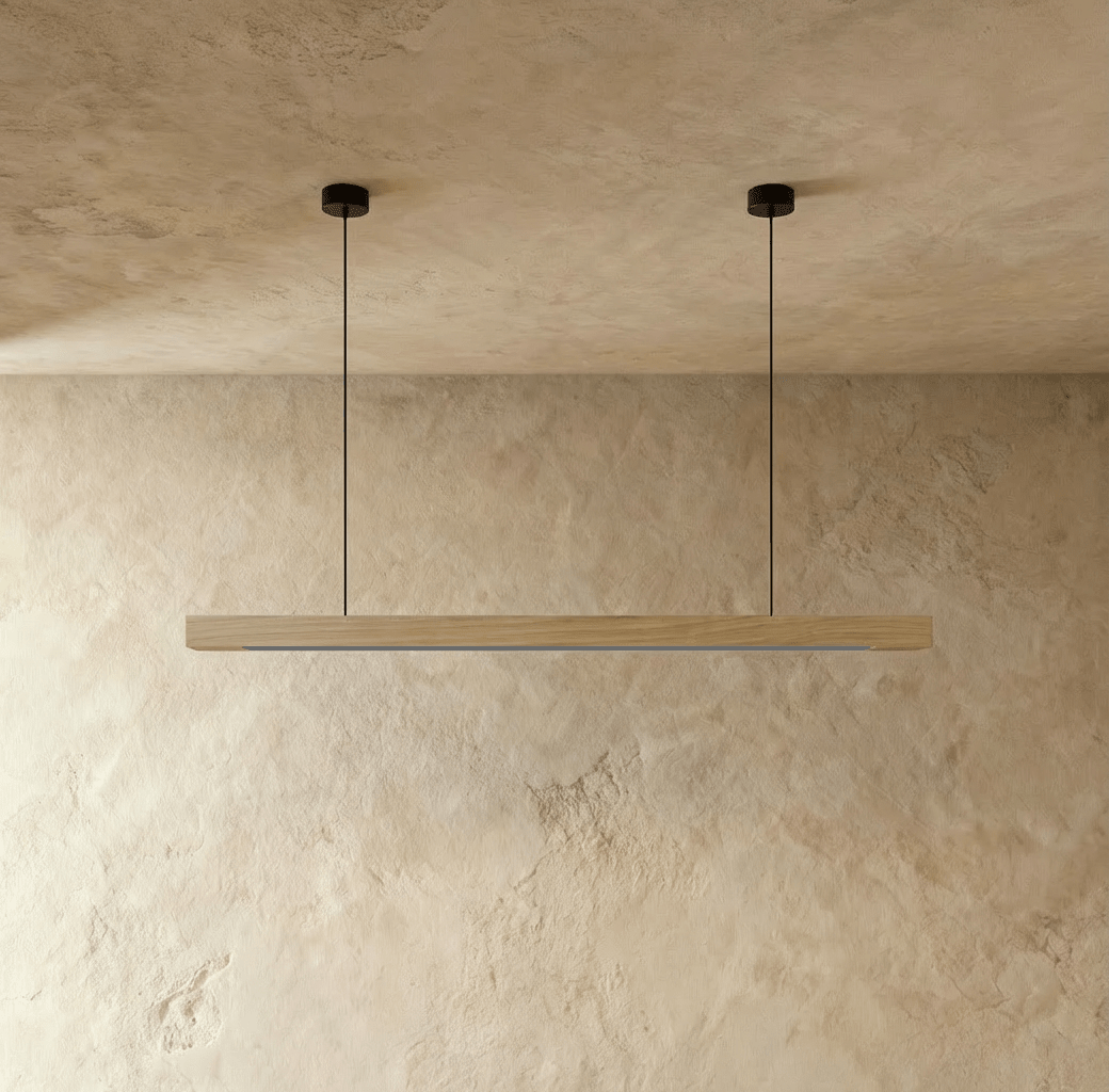 Fulbert Pendant Light.