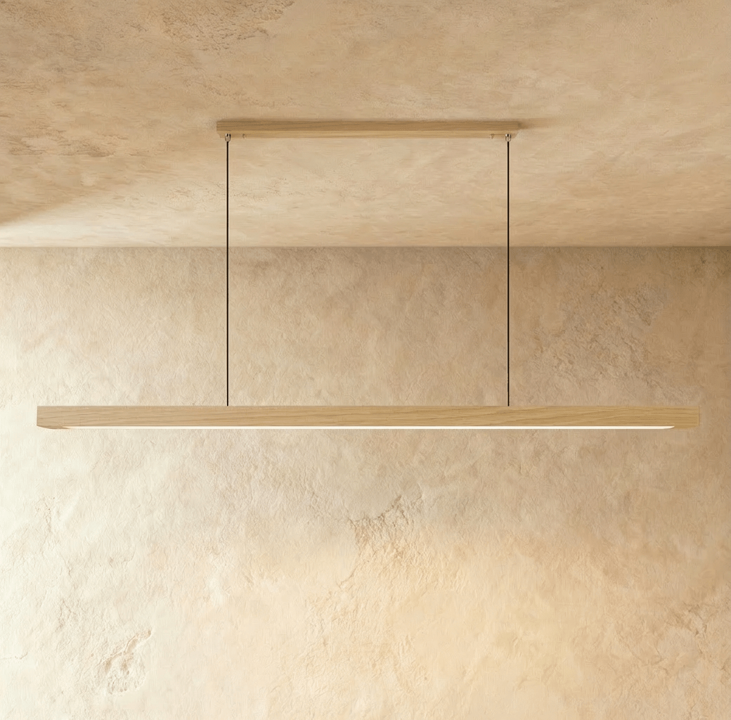 Fulbert Pendant Light.