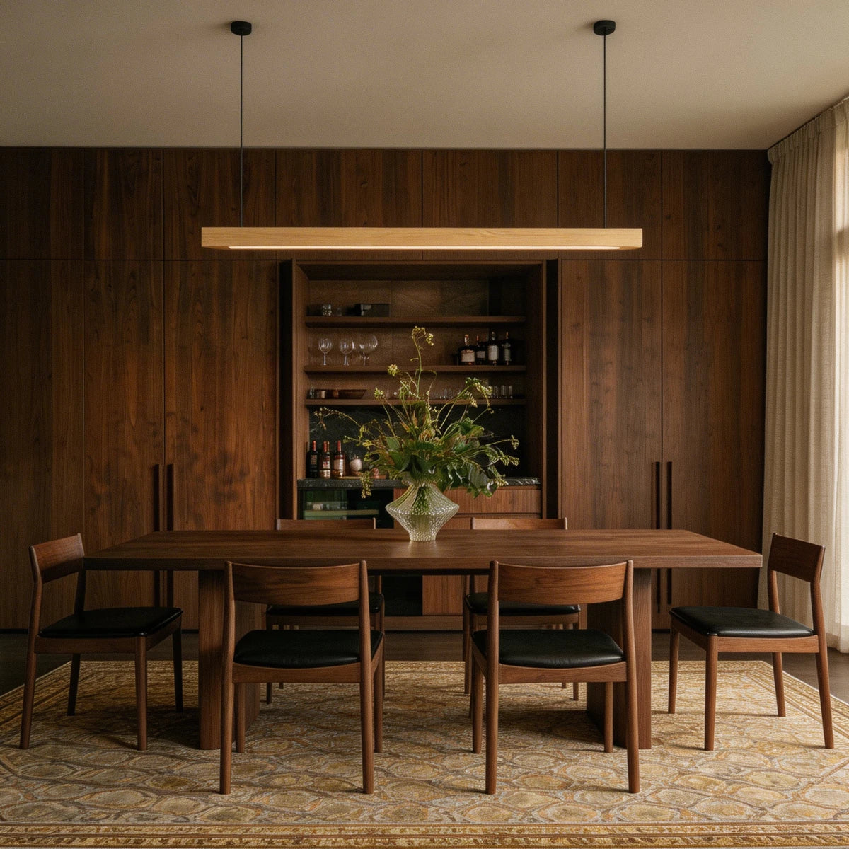 Fulbert Pendant Light.