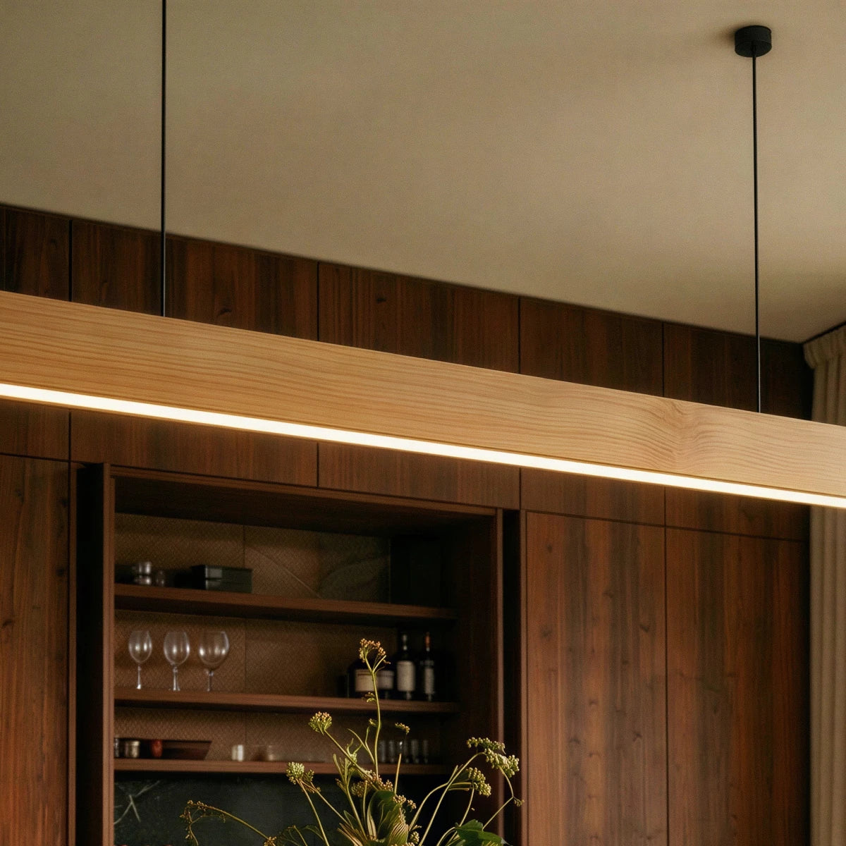 Fulbert Pendant Light.