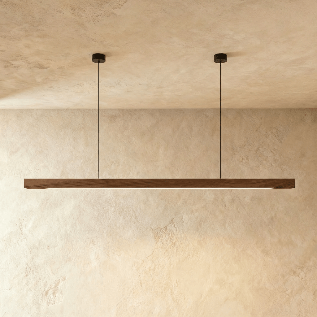 Fulbert Pendant Light.