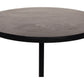 Moe's Furniture Black COLO ACCENT TABLE