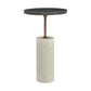 Moe's Furniture DUSK ACCENT TABLE