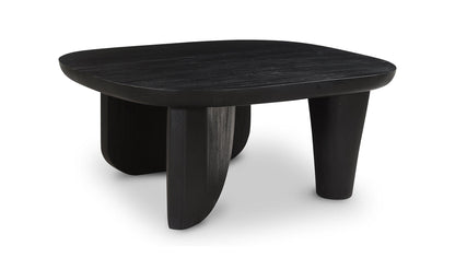 Moe's Furniture Black / 31.5" ERA COFFEE TABLE