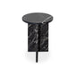 Moe's Furniture GRACE ACCENT TABLE IN MARBLE