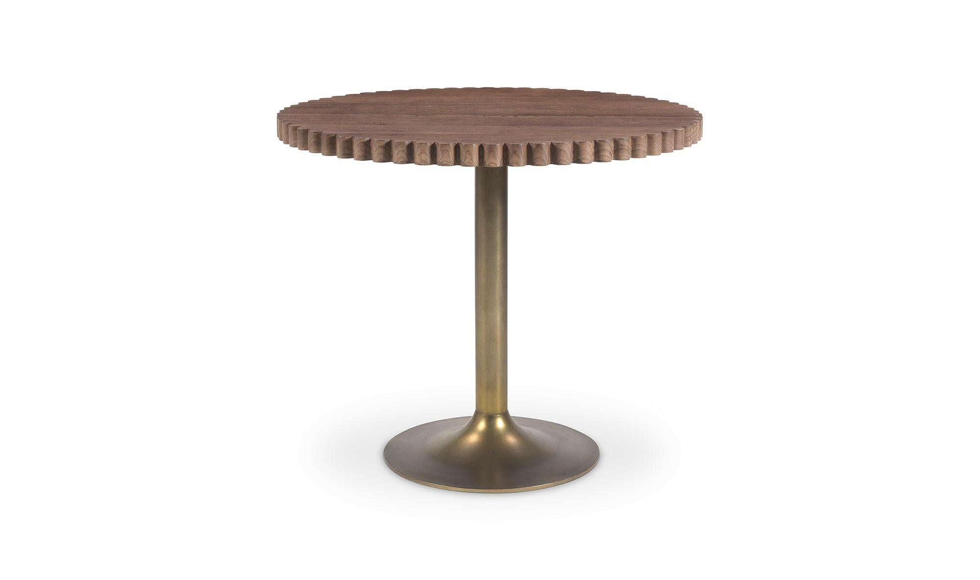 Antique cafe table online