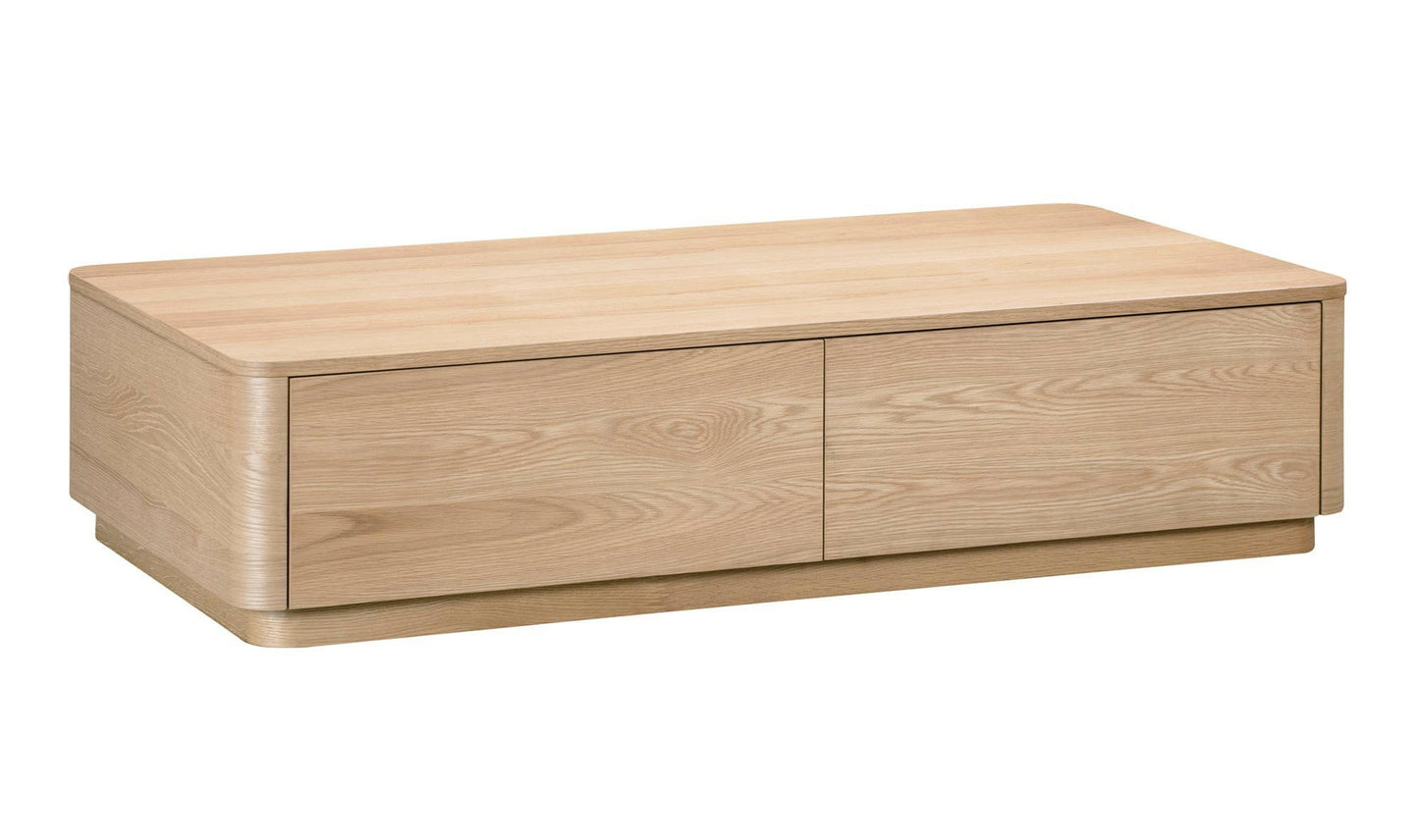 Moe's Furniture ROUND OFF COFFEE TABLE