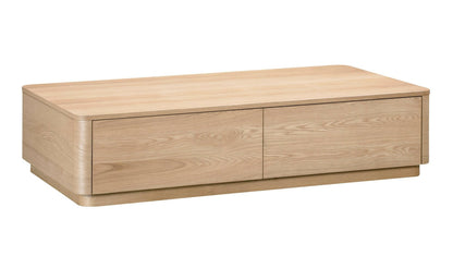 Moe's Furniture ROUND OFF COFFEE TABLE