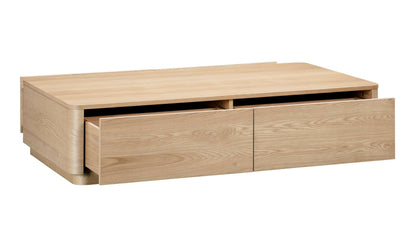 Moe's Furniture ROUND OFF COFFEE TABLE