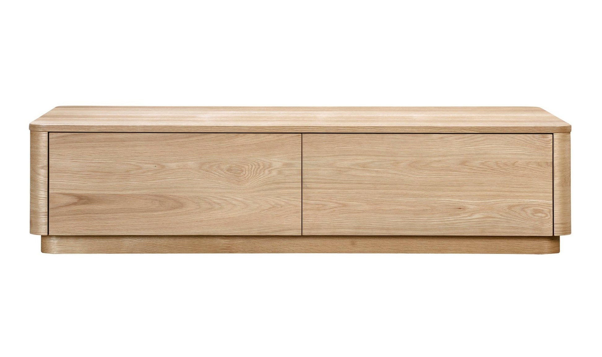 Moe's Furniture ROUND OFF COFFEE TABLE