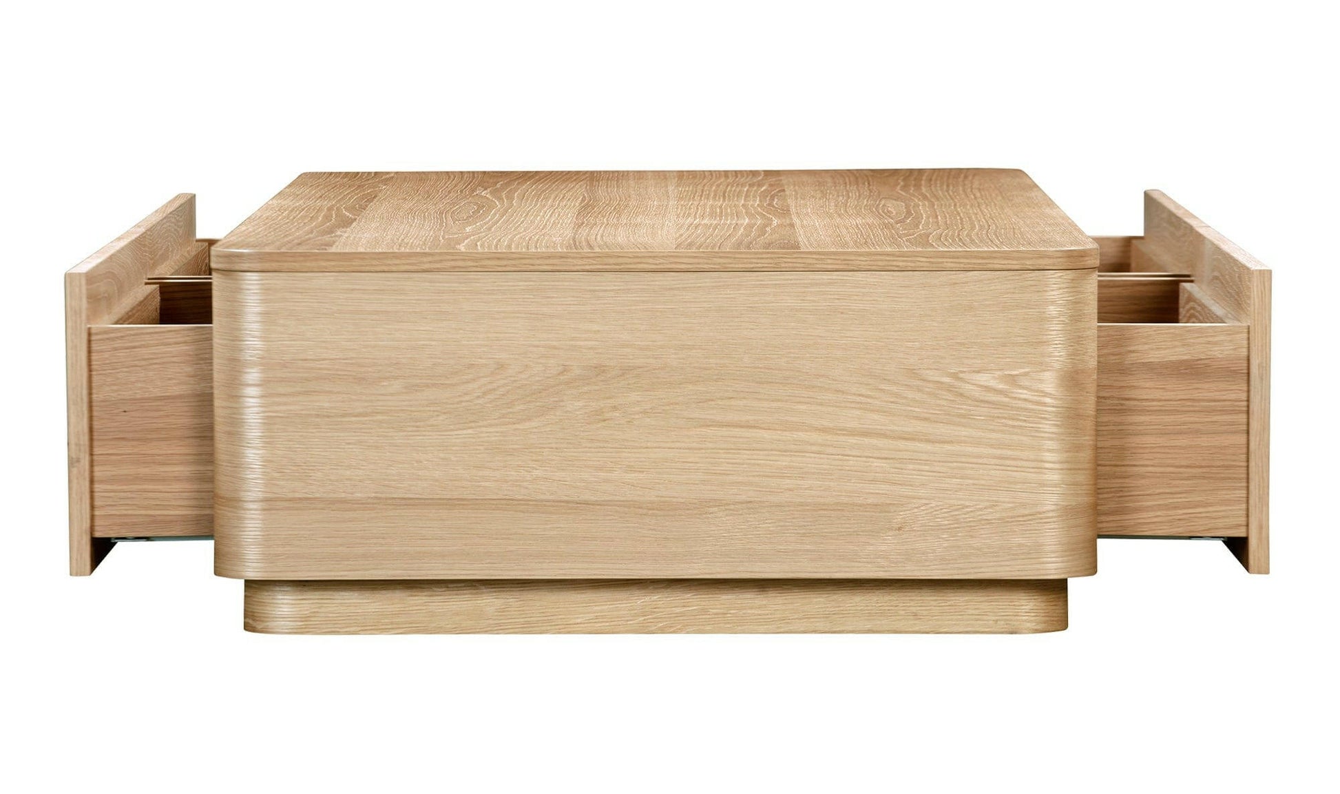 Moe's Furniture ROUND OFF COFFEE TABLE