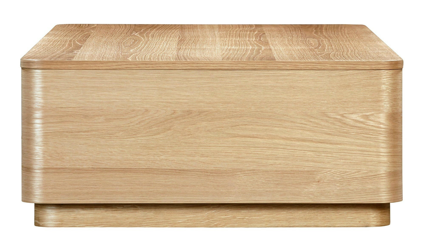 Moe's Furniture ROUND OFF COFFEE TABLE