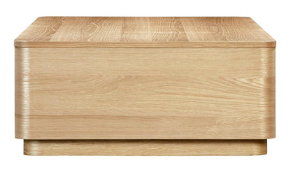 Moe's Furniture ROUND OFF COFFEE TABLE