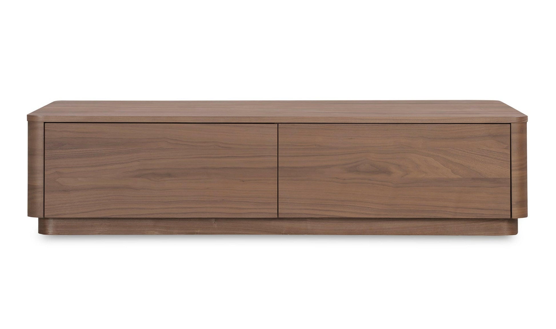 Moe's Furniture ROUND OFF COFFEE TABLE