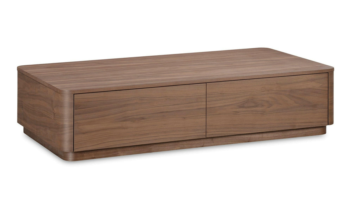 Moe's Furniture ROUND OFF COFFEE TABLE