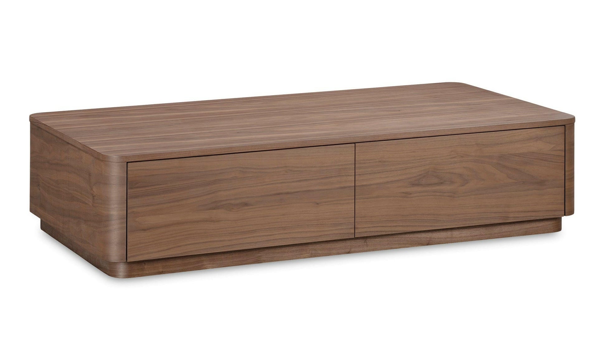 Moe's Furniture ROUND OFF COFFEE TABLE