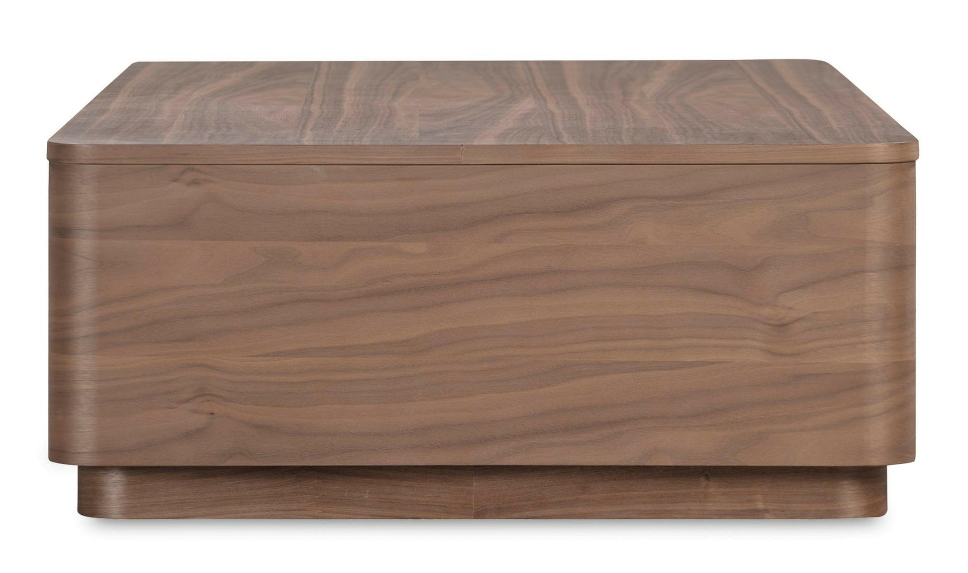 Moe's Furniture ROUND OFF COFFEE TABLE