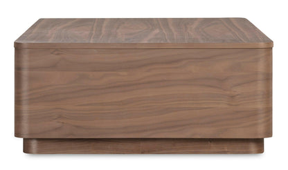 Moe's Furniture ROUND OFF COFFEE TABLE