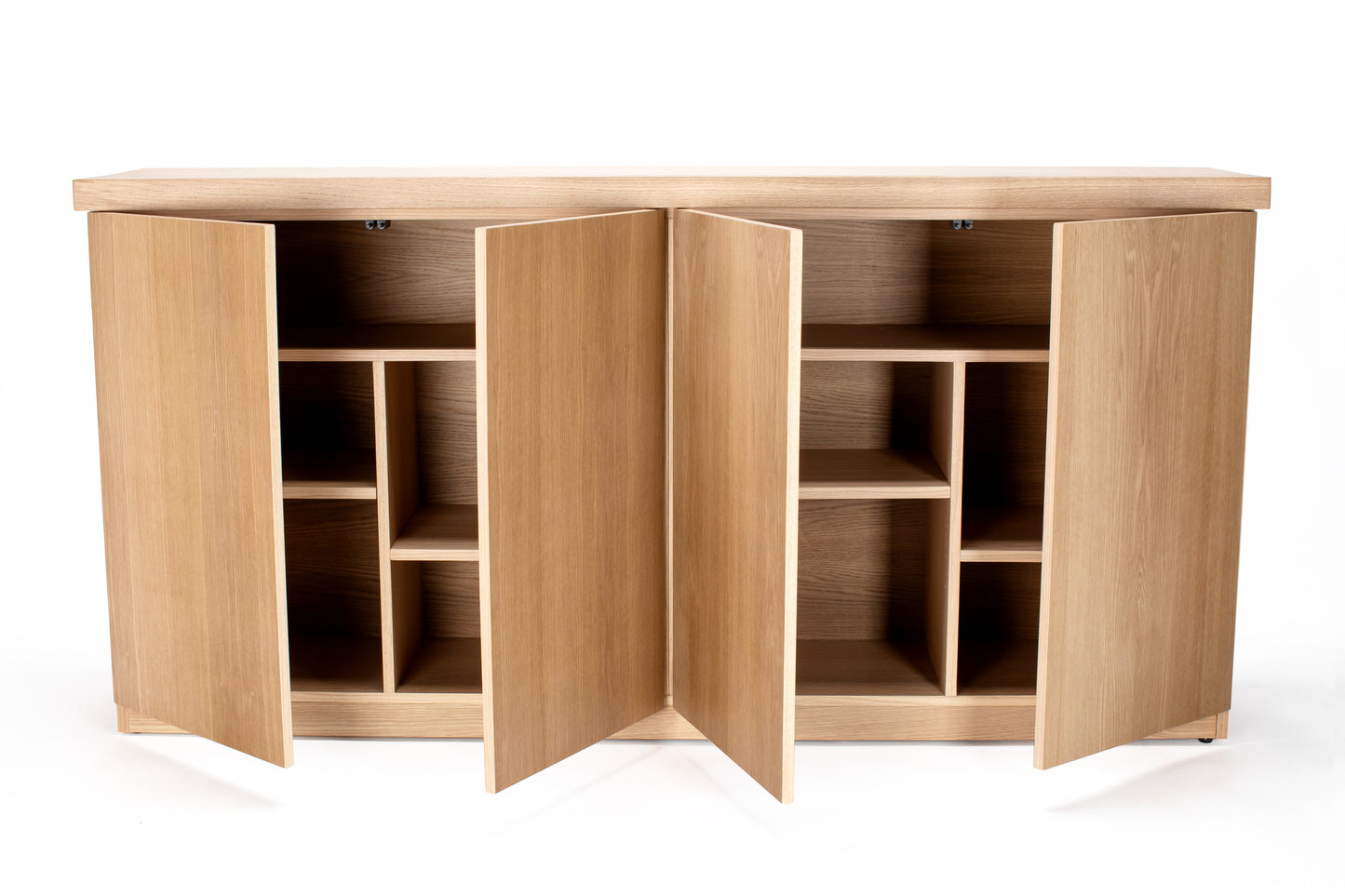 Custom Cabinetry & Millwork