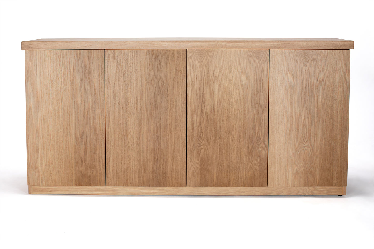 Custom Cabinetry & Millwork