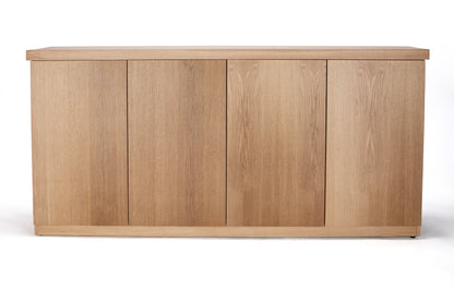 Custom Cabinetry & Millwork