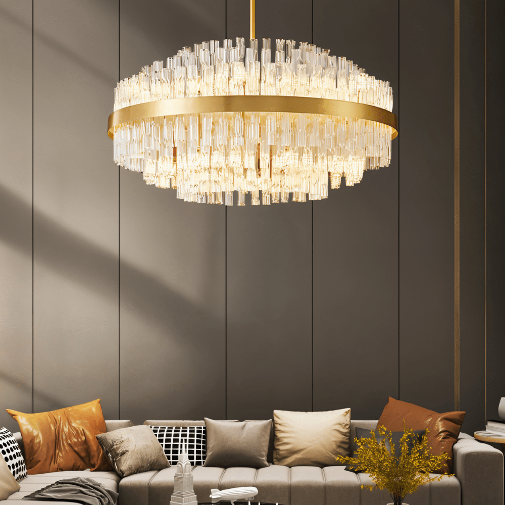 Fylux Chandelier