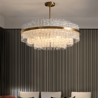 Fylux Chandelier