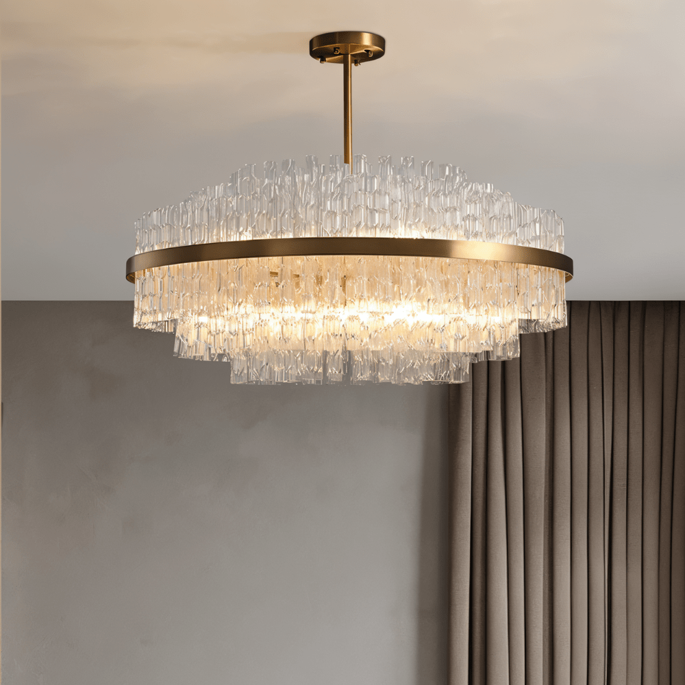 Fylux Chandelier