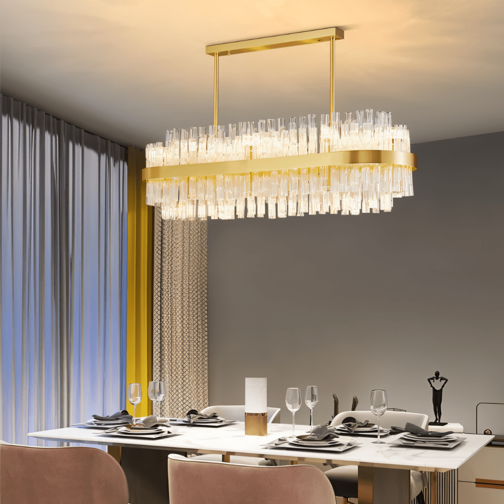Fylux Chandelier