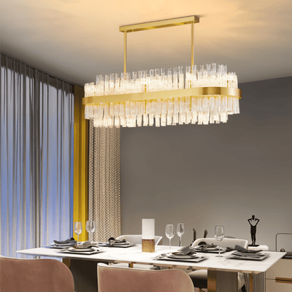Fylux Chandelier
