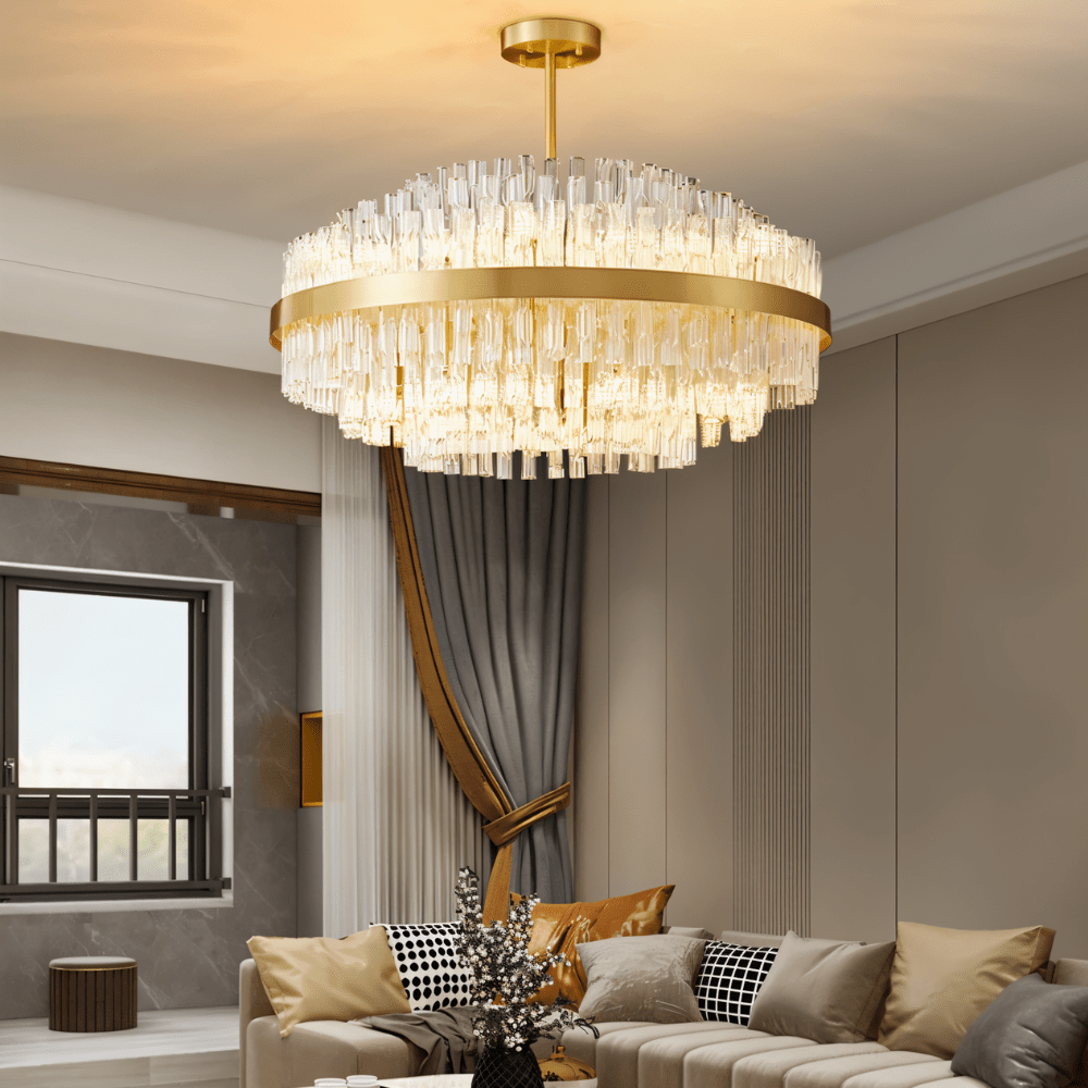 Fylux Chandelier