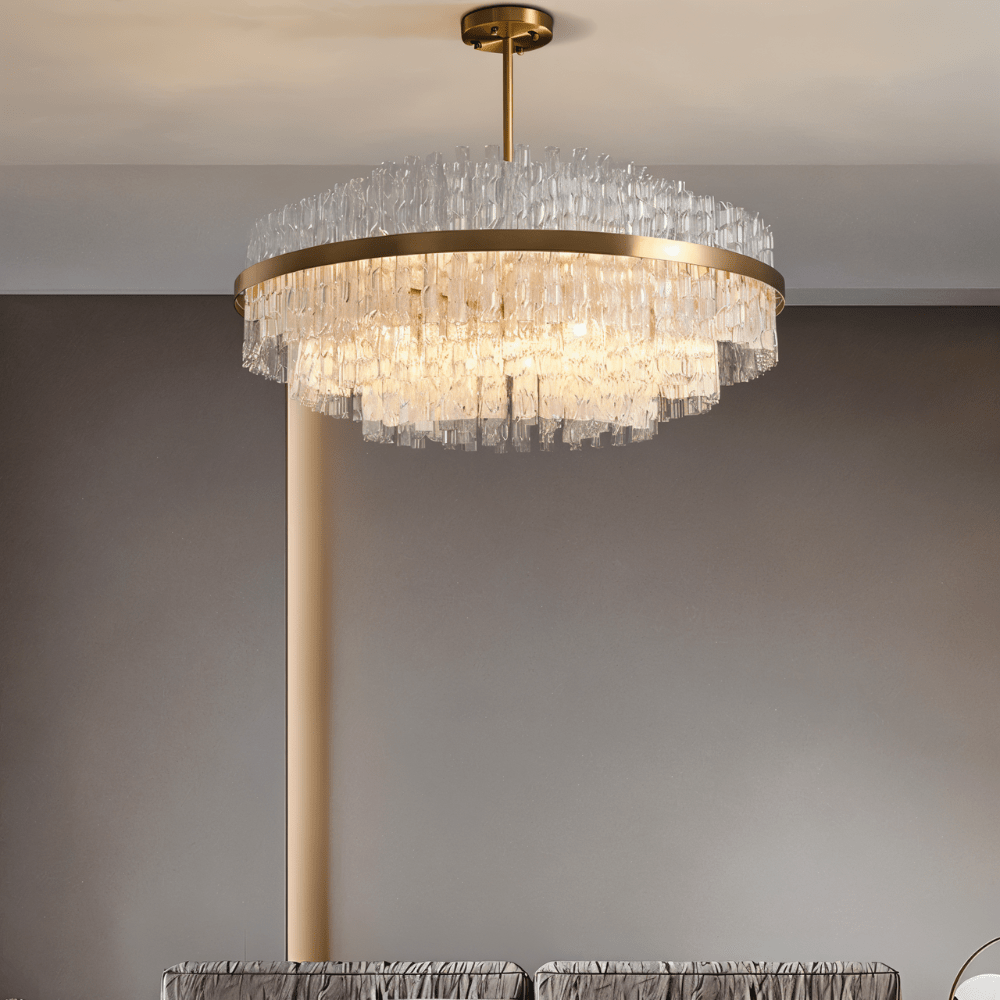 Fylux Chandelier