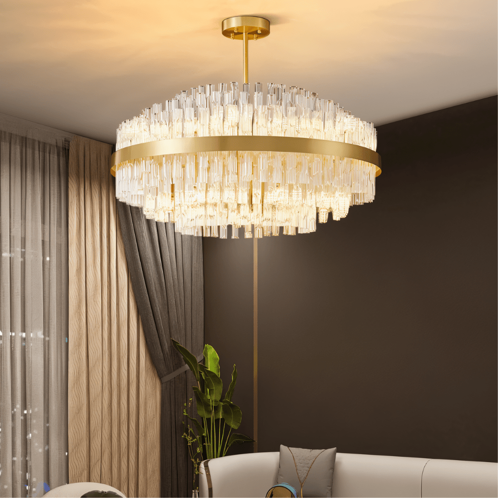 Fylux Chandelier
