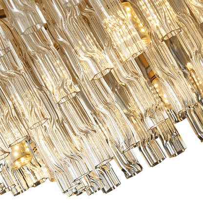 Fylux Chandelier